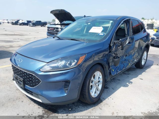 1FMCU0G67LUC08137 Ford ESCAPE SE
