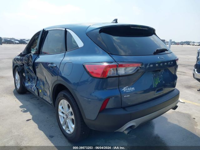 1FMCU0G67LUC08137 Ford ESCAPE SE