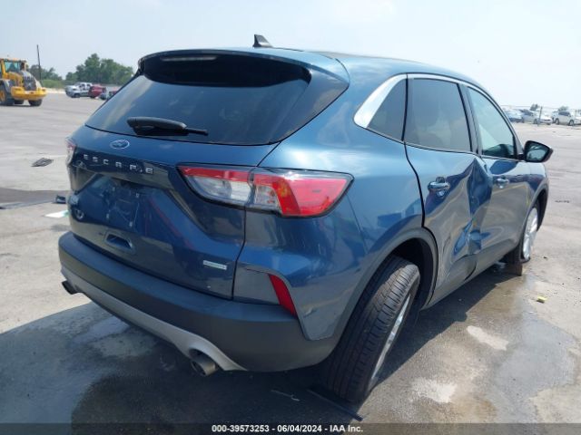 1FMCU0G67LUC08137 Ford ESCAPE SE