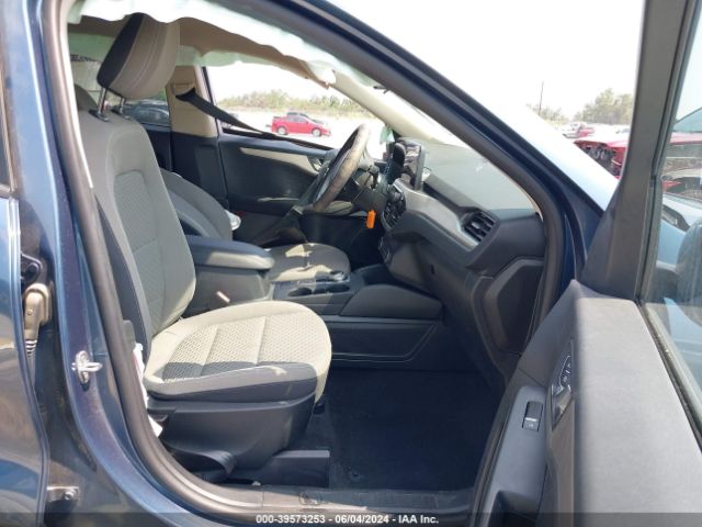 1FMCU0G67LUC08137 Ford ESCAPE SE