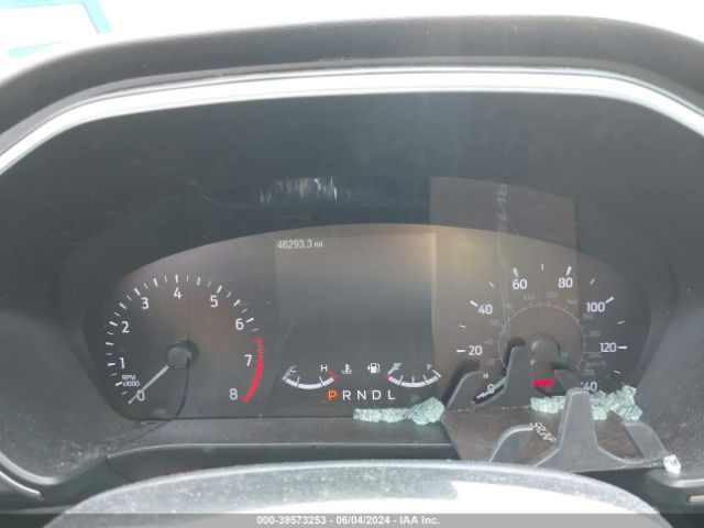 1FMCU0G67LUC08137 Ford ESCAPE SE