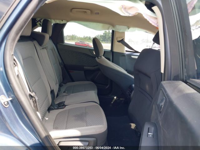 1FMCU0G67LUC08137 Ford ESCAPE SE