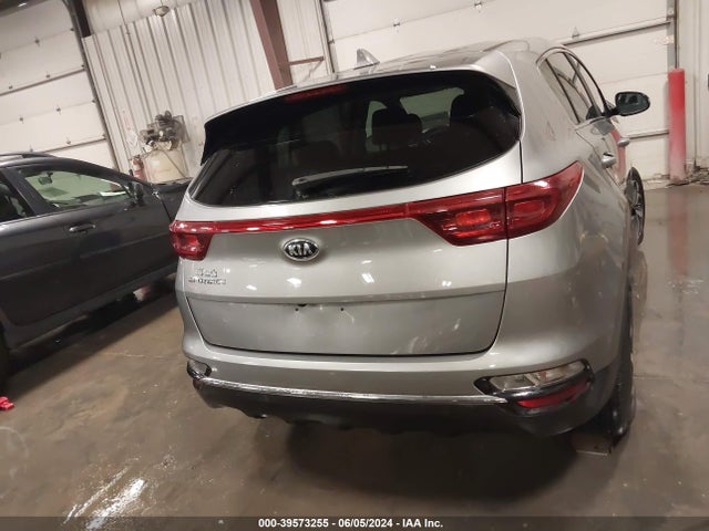 KIA Sportage Lx 2020 KNDPMCAC7L7793399 Image 16