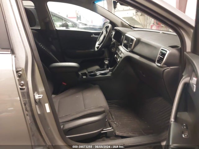 KIA Sportage Lx 2020 KNDPMCAC7L7793399 Image 5