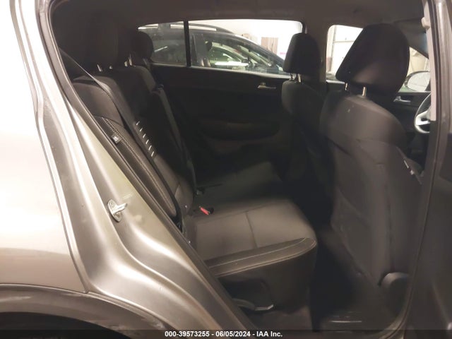 KIA Sportage Lx 2020 KNDPMCAC7L7793399 Image 8