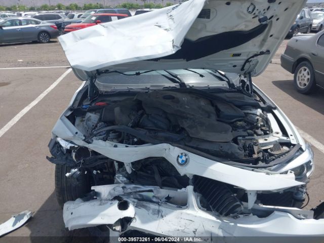 WBA4J3C50JBG96906 BMW 430i Gran Coupe Xdrive