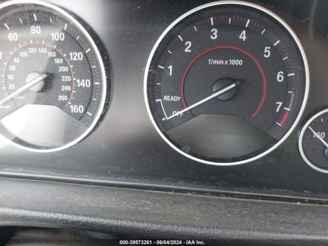 WBA4J3C50JBG96906 BMW 430i Gran Coupe Xdrive
