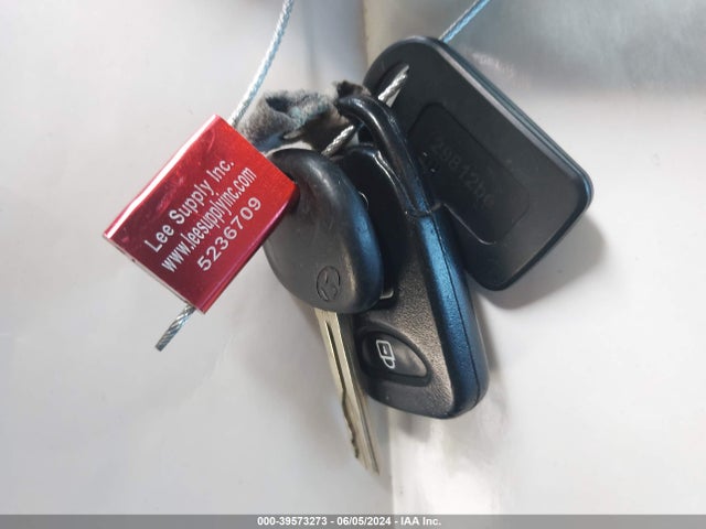 Hyundai TUCSON SE 2015 KM8JUCAG0FU062775 Image 11