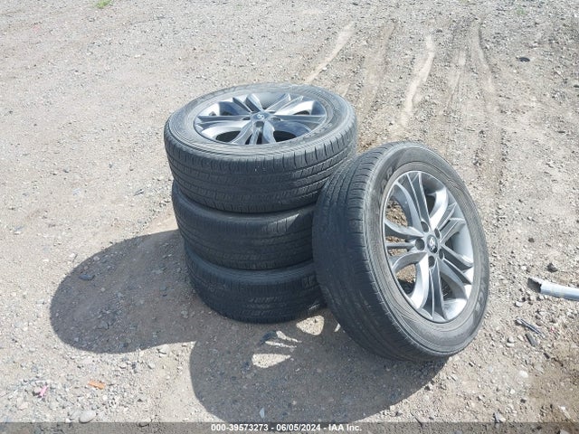Hyundai TUCSON SE 2015 KM8JUCAG0FU062775 Image 12