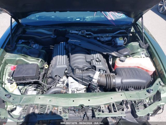 2C3CDXGJ0LH254983 Dodge Charger Scat Pack Rwd
