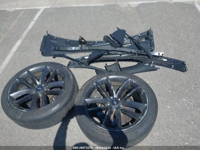2C3CDXGJ0LH254983 Dodge Charger Scat Pack Rwd