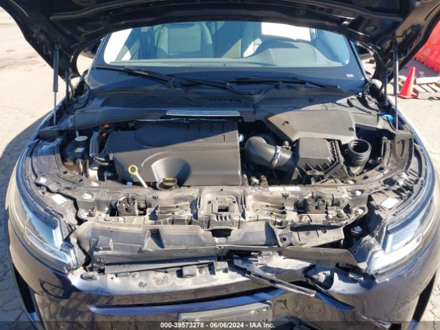 SALZJ2FX0NH171823 Land Rover Range Rover Evoque S
