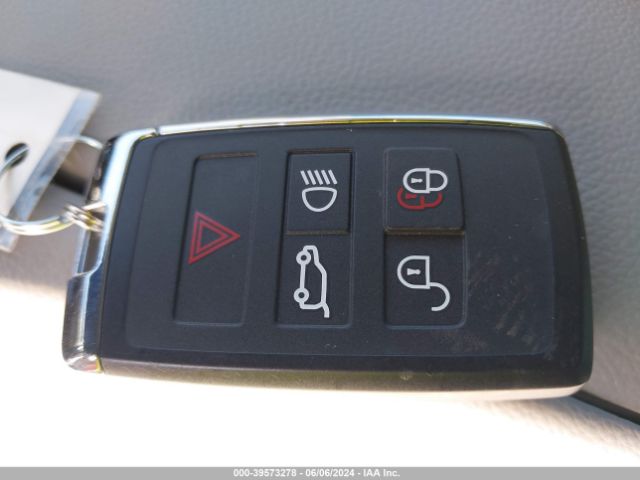 SALZJ2FX0NH171823 Land Rover Range Rover Evoque S
