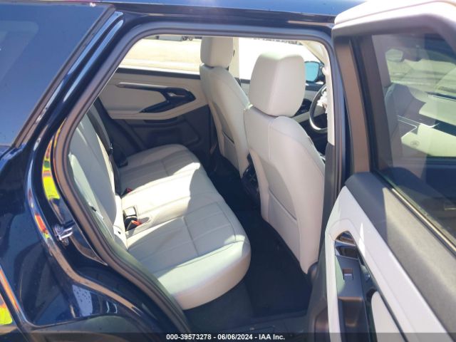 SALZJ2FX0NH171823 Land Rover Range Rover Evoque S