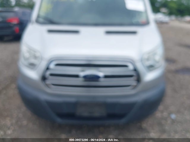 Ford Transit-350 Xlt 2016 1FBAX2CM5GKA49787 Image 12