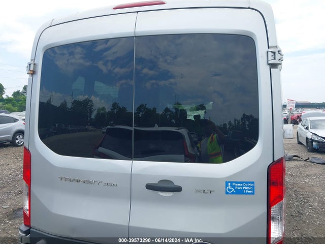 Ford Transit-350 Xlt 2016 1FBAX2CM5GKA49787 Image 16