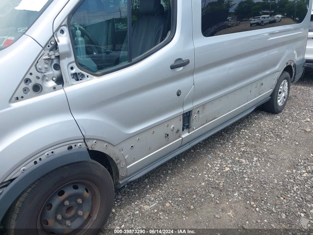 Ford Transit-350 Xlt 2016 1FBAX2CM5GKA49787 Image 6