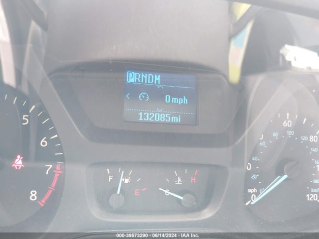 Ford Transit-350 Xlt 2016 1FBAX2CM5GKA49787 Image 7