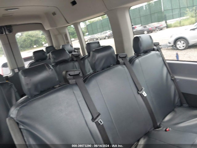 Ford Transit-350 Xlt 2016 1FBAX2CM5GKA49787 Image 8