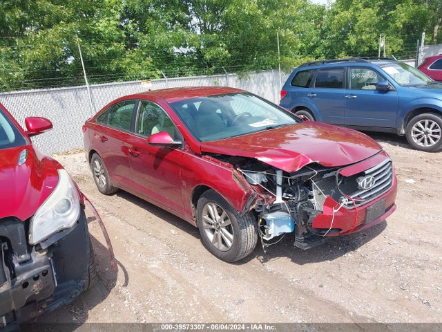 2015 5NPE24AF5FH236732 main image