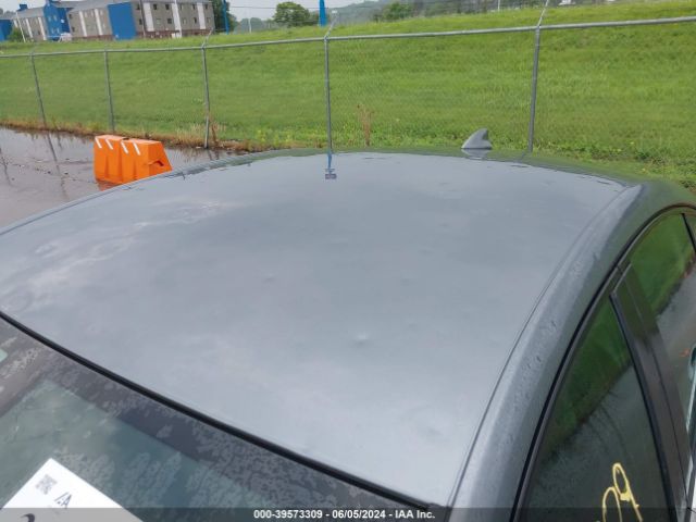 1G1BE5SM0J7215032 Chevrolet Cruze Lt Auto