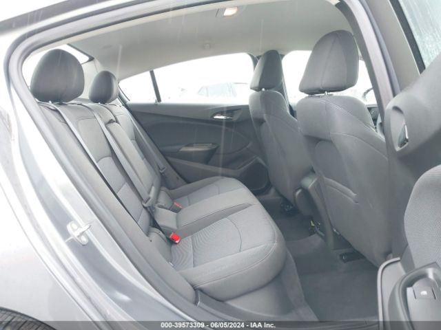 1G1BE5SM0J7215032 Chevrolet Cruze Lt Auto
