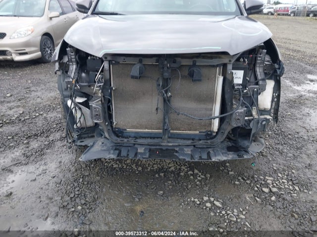 Toyota Highlander Se 2018 5TDJZRFH4JS541062 Image 6