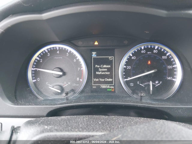 Toyota Highlander Se 2018 5TDJZRFH4JS541062 Image 7