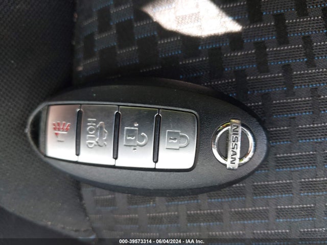 Nissan SENTRA SR 2017 3N1AB7AP5HY410610 Image 11