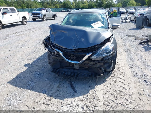 Nissan SENTRA SR 2017 3N1AB7AP5HY410610 Image 13