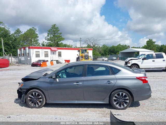 Nissan SENTRA SR 2017 3N1AB7AP5HY410610 Image 15