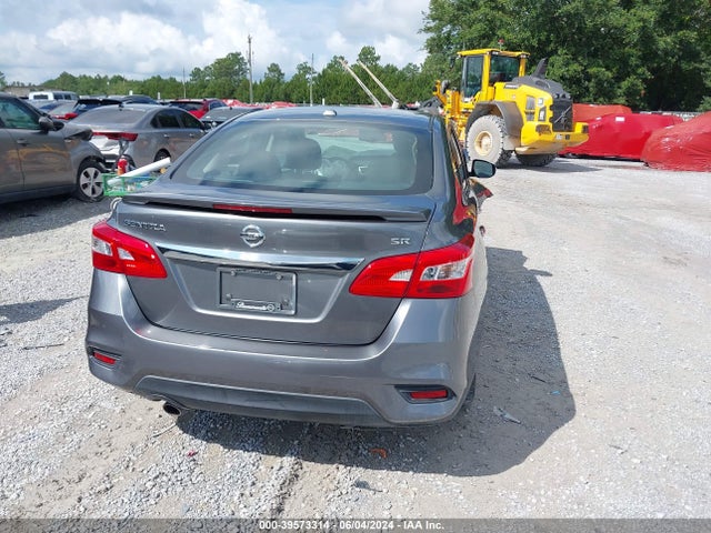 Nissan SENTRA SR 2017 3N1AB7AP5HY410610 Image 17