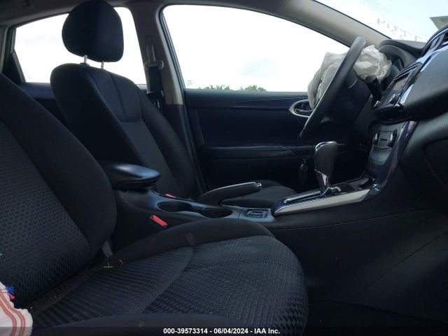 Nissan SENTRA SR 2017 3N1AB7AP5HY410610 Image 5