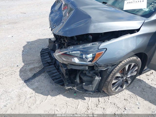 Nissan SENTRA SR 2017 3N1AB7AP5HY410610 Image 6