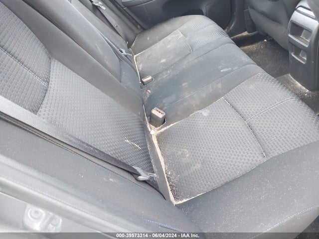Nissan SENTRA SR 2017 3N1AB7AP5HY410610 Image 8