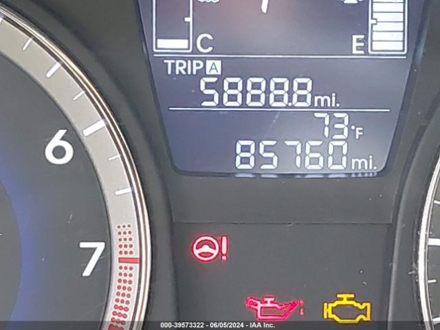 KMHCT4AE6FU857717 Hyundai ACCENT GLS