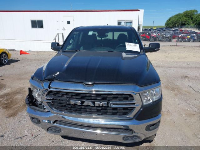 1C6RREFT2PN559775 RAM 1500 Big Horn  4x2 5'7 Box