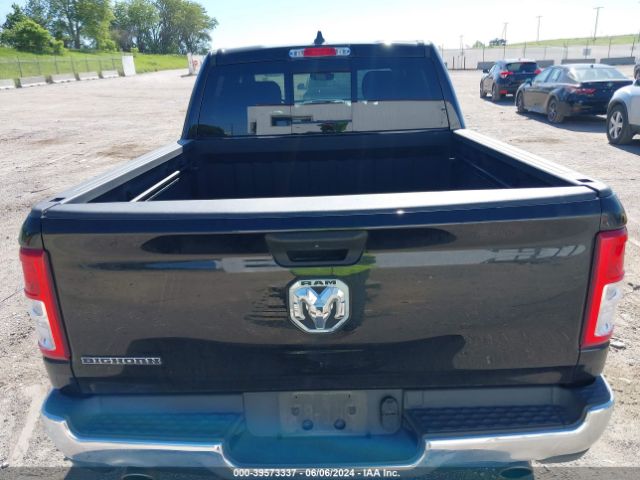 1C6RREFT2PN559775 RAM 1500 Big Horn  4x2 5'7 Box