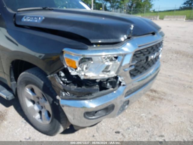 1C6RREFT2PN559775 RAM 1500 Big Horn  4x2 5'7 Box