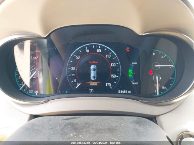 1G4GB5GR2EF156700 Buick Lacrosse Leather Group