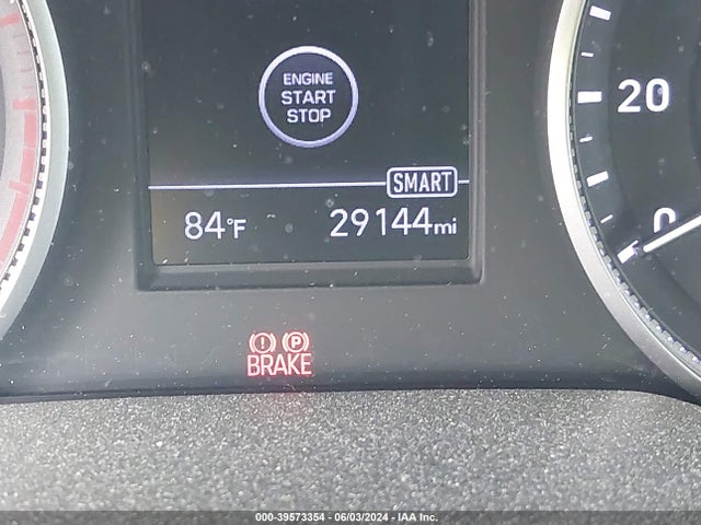 Hyundai Elantra Value Edition 2020 KMHD84LF9LU961349 Image 15