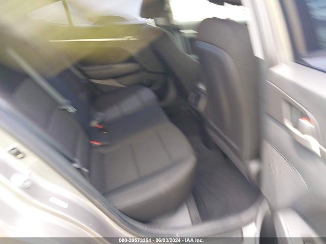 Hyundai Elantra Value Edition 2020 KMHD84LF9LU961349 Image 8
