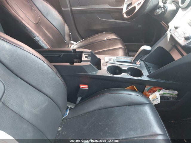 Chevrolet Equinox 2lt 2014 2GNFLCE36E6211179 Image 5