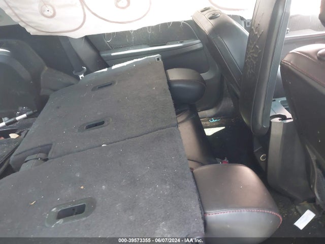 Chevrolet Equinox 2lt 2014 2GNFLCE36E6211179 Image 8