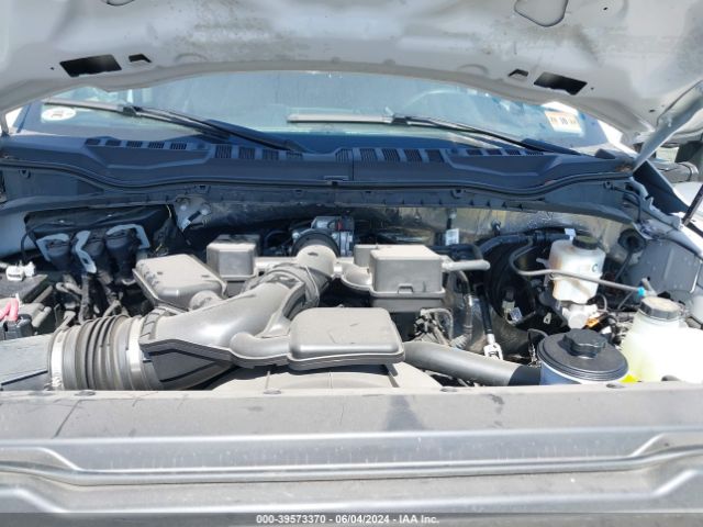 1FT7W3B67NEE59973 Ford F-350 Xl