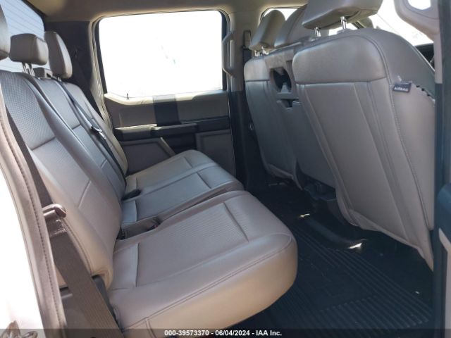 1FT7W3B67NEE59973 Ford F-350 Xl