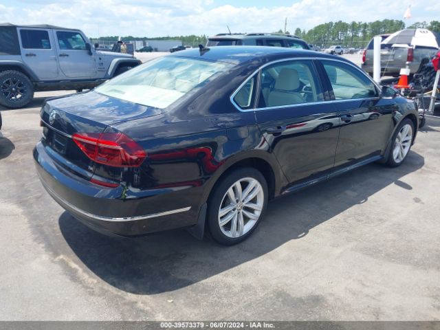 1VWBA7A30JC005297 Volkswagen Passat 2.0t Se