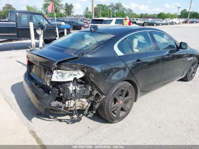 SAJAJ4FX7JCP19938 Jaguar Xe 25t Premium