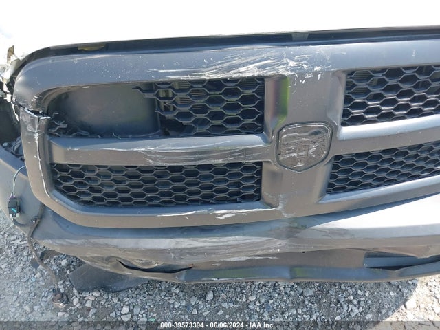RAM 1500 Classic Tradesman Regular Cab 4x2 8' Box 2019 3C6JR6DG0KG511363 Image 19
