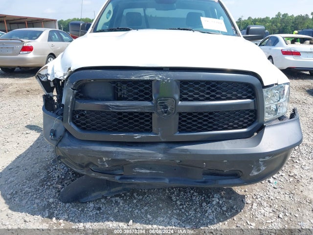 RAM 1500 Classic Tradesman Regular Cab 4x2 8' Box 2019 3C6JR6DG0KG511363 Image 6